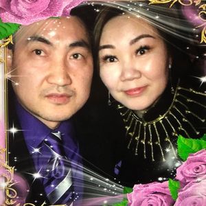 Meet your Posher, Khishigsaikhan